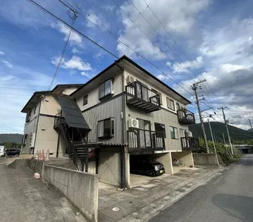 ゴールドハイツ Iの画像