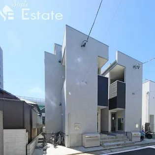 ルミナス東海通の画像