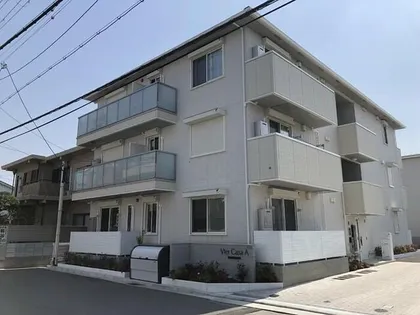 VIER CASA Dの画像