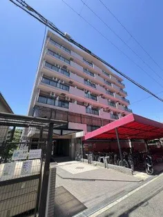 フレンドシップ1【4階】の外観