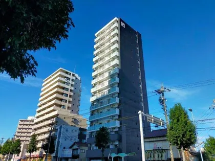 エステムコート名古屋金山サウスゲートの画像