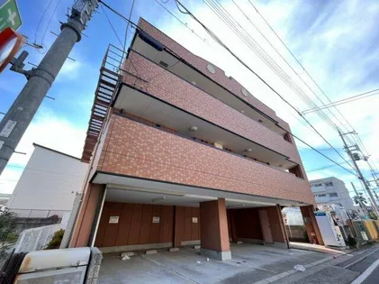 大阪府和泉市王子町2丁目【マンション】の外観
