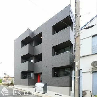 JACK SHIBATAHONDORI Ⅰの画像