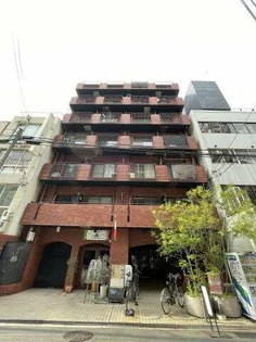 順慶町アーバンライフ【5階】の外観