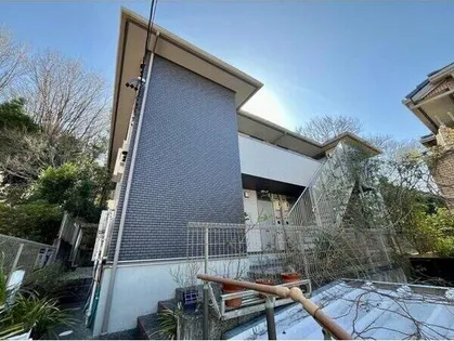 グリーンヴィル八雲の画像