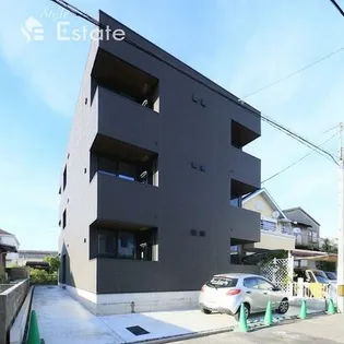 JACK MATSUSHITA Ⅰの画像