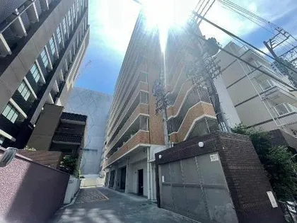 エスポアール泉【7階】の外観