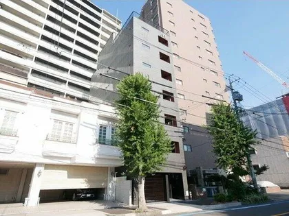 METRO GARDEN 丸の内【6階】の外観
