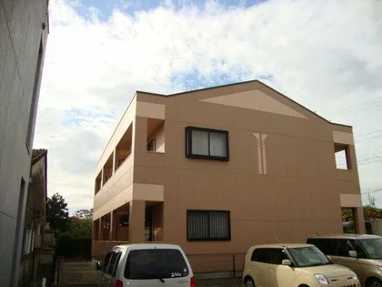 グランシャリオの画像