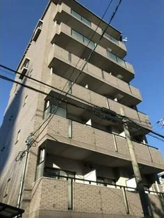 サウスパークイズミ【5階】の外観