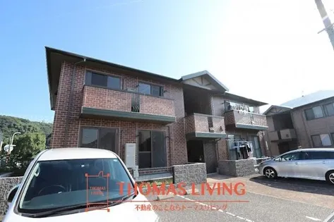 リビングタウン浅川 A棟の画像