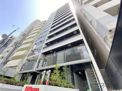 SーRESIDENCE堺筋本町DEUXの画像