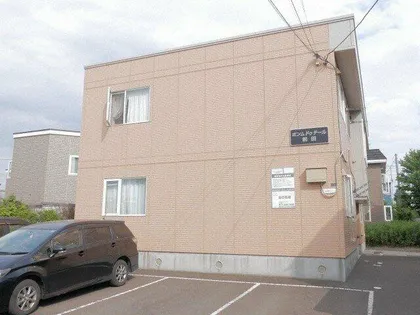 ポンムドゥテール前田の画像