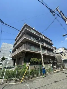 ルミエール浪通の画像