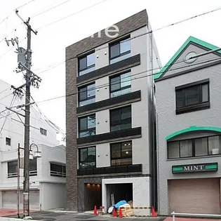 REFISIA太閤通の画像