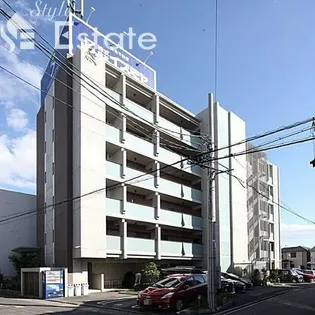 SK BUILDINGー10の画像