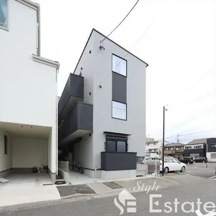 豊ハイツの画像