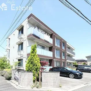 クレア上飯田の画像