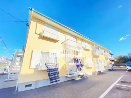 コーポラス藤島の画像