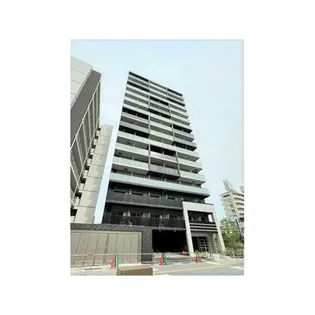 プレサンスハーバーランド アンド・シー【11階】の外観