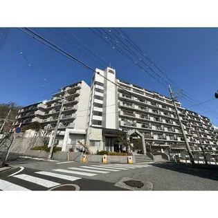 ライオンズマンション長田ヒルズの画像