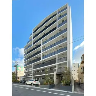 神戸元町Noah【3階】の外観