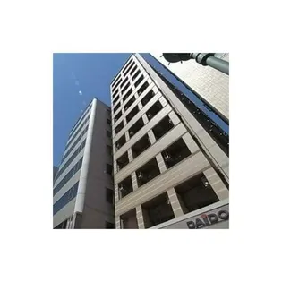 ダイドーメゾン神戸元町【12階】の外観