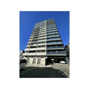 プレサンスTHE神戸【6階】の外観