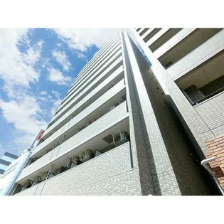 エスリード三宮第3【12階】の外観