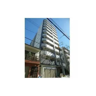 アドバンス三宮シュロス【3階】の外観