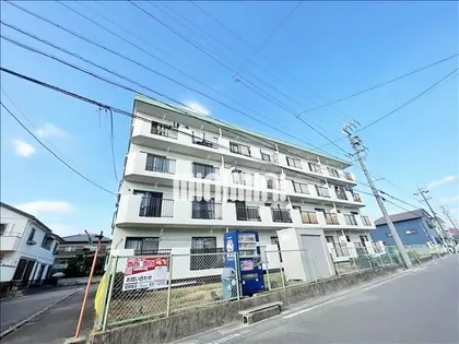 グリーンヒル大和の画像