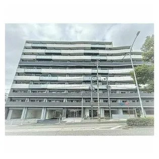 セレニテ神戸ミラクノール【5階】の外観