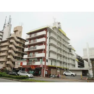 グレイスハイツ御蔵菅原の画像