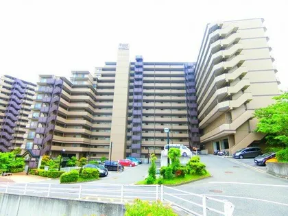 ライオンズマンション千代田弐番館の画像