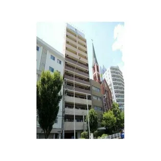 エスライズ新神戸【5階】の外観