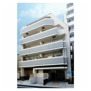 willDo三宮イースト【5階】の外観