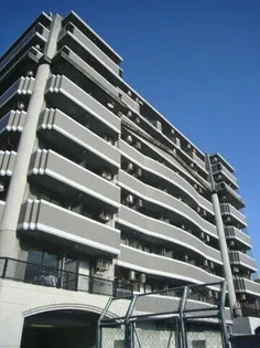 エステートモアイーストパークの画像