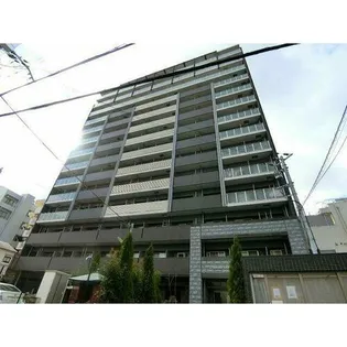 プレサンス三宮東フィールの画像