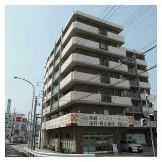 モアライフ魚崎の画像