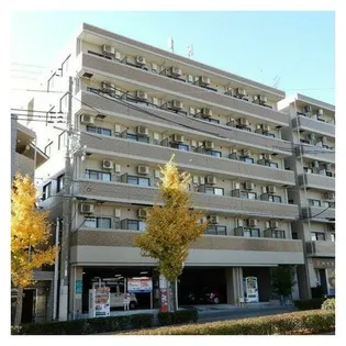 エスペランサ御影Ⅱ【3階】の外観