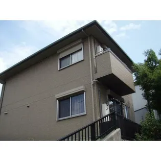 ディアーヒルズ Eの画像