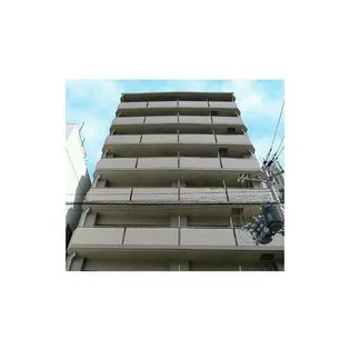 エスリード三宮【10階】の外観