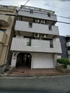 メゾンオリビア寺地の画像