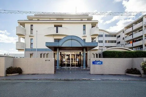 アレッタ西脇の画像