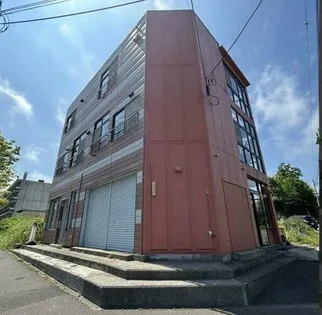 新田ビルの画像