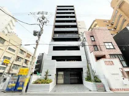 リンクハウスなんば大国の画像