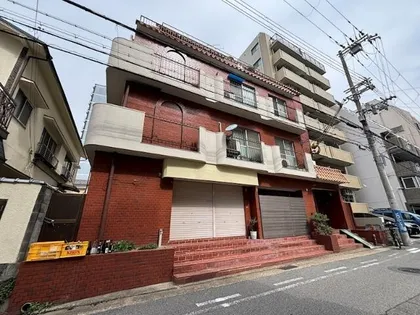 グリーンハイツ花隈の画像