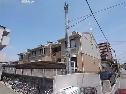 アーベント広田の画像