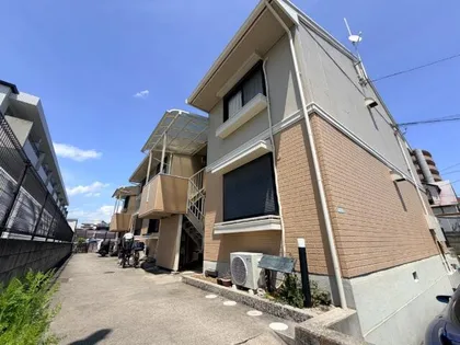 アーベント広田の画像