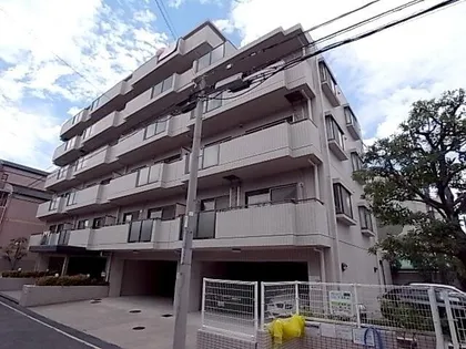 藤和シティホームズ深江の画像